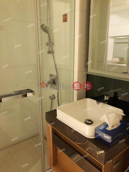 Property Search Hong Kong | OneDay | Residential Rental Listings | Park Circle | Mid Floor Flat for Rent