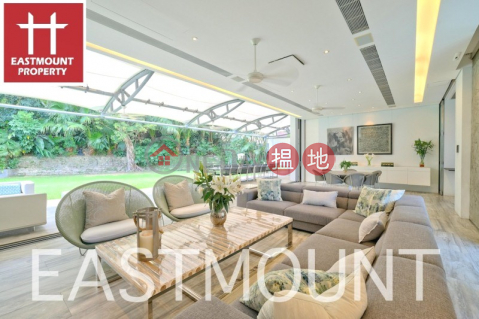 Clearwater Bay Villa House | Property For Sale and Lease in Sheung Sze Wan 相思灣-Unique detached house with private pool | Property ID:2683 | Sheung Sze Wan Village 相思灣村 _0