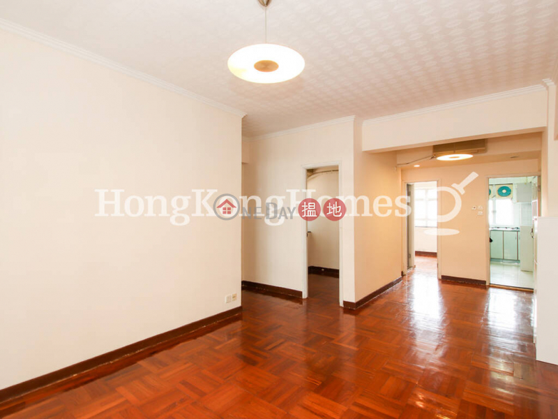 香港搵樓|租樓|二手盤|買樓| 搵地 | 住宅出租樓盤堅道29-31號三房兩廳單位出租