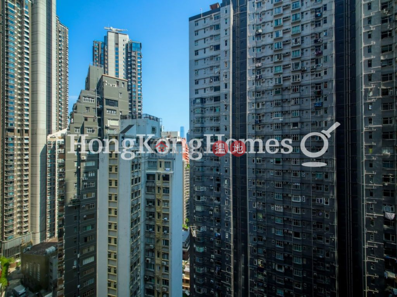 Property Search Hong Kong | OneDay | Residential | Sales Listings | 2 Bedroom Unit at Carble Garden | Garble Garden | For Sale