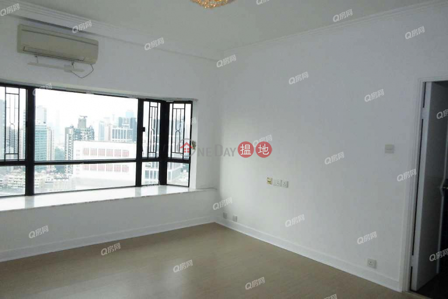 Beverly Hill | 4 bedroom Low Floor Flat for Rent | 6 Broadwood Road | Wan Chai District Hong Kong Rental HK$ 58,500/ month