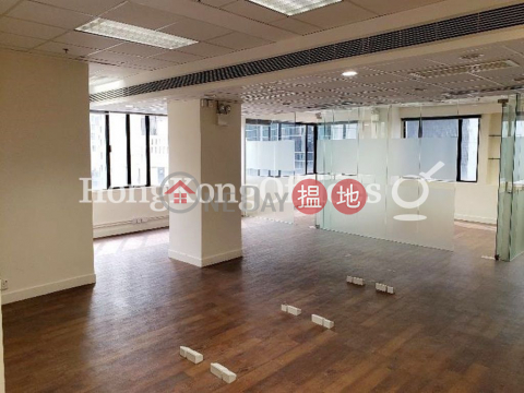 Office Unit for Rent at Leighton Centre, Leighton Centre 禮頓中心 | Wan Chai District (HKO-2429-AGHR)_0