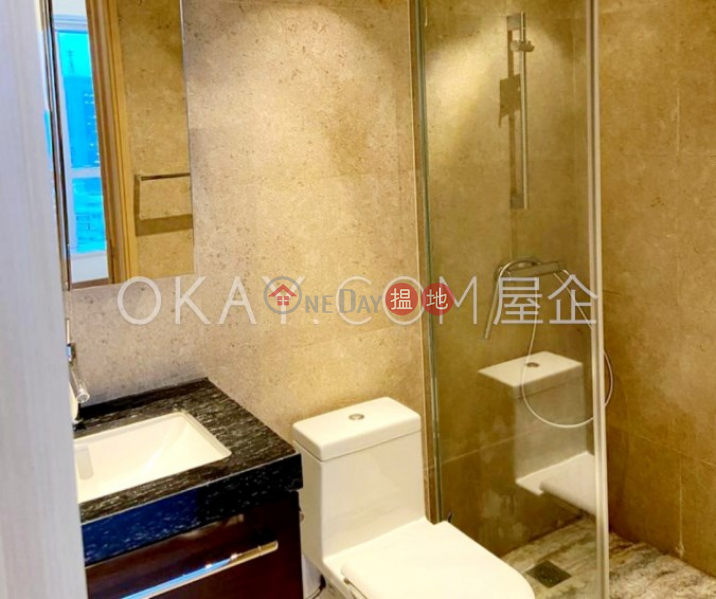 HK$ 32,000/ month Marinella Tower 9, Southern District Tasteful 1 bedroom with balcony | Rental
