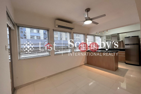 Property for Rent at Great George Building with 3 Bedrooms | Great George Building 華登大廈 _0