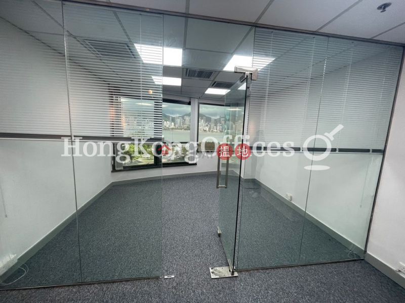 Property Search Hong Kong | OneDay | Office / Commercial Property Rental Listings, Office Unit for Rent at Empress Plaza