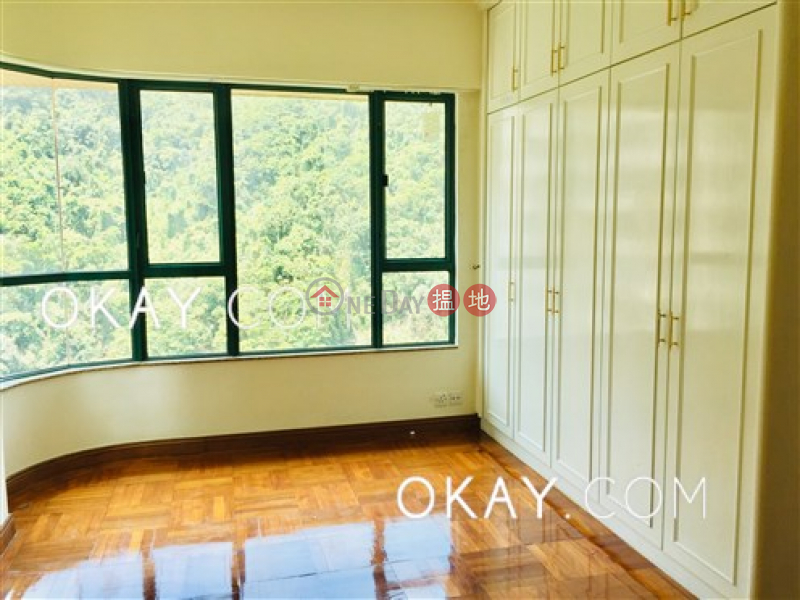 Lovely 3 bedroom on high floor with parking | Rental | Hillsborough Court 曉峰閣 Rental Listings
