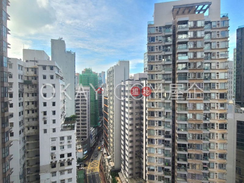 Unique 2 bedroom in Sheung Wan | Rental | 123 Hollywood Road | Central District | Hong Kong, Rental HK$ 26,000/ month