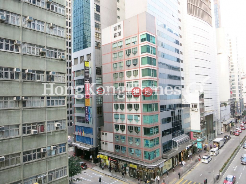Property Search Hong Kong | OneDay | Residential | Rental Listings | 2 Bedroom Unit for Rent at Golden Coronation Building