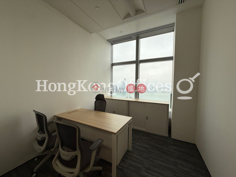 HK$ 192,896/ month | Hysan Place, Wan Chai District Office Unit for Rent at Hysan Place