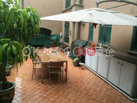 3房2廁,實用率高,連車位嘉林別墅出售單位 | 嘉林別墅 Hiram's Villa _0