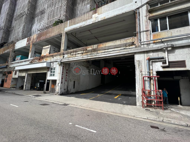 Tsing Yi Industrial Centre, 52-62 Tsing Yi Road | Kwai Tsing District Hong Kong Rental | HK$ 32,000/ month