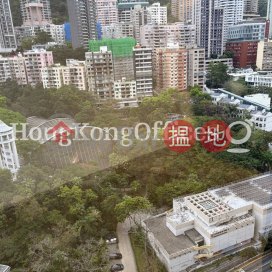 Office Unit for Rent at Three Garden Road, Central