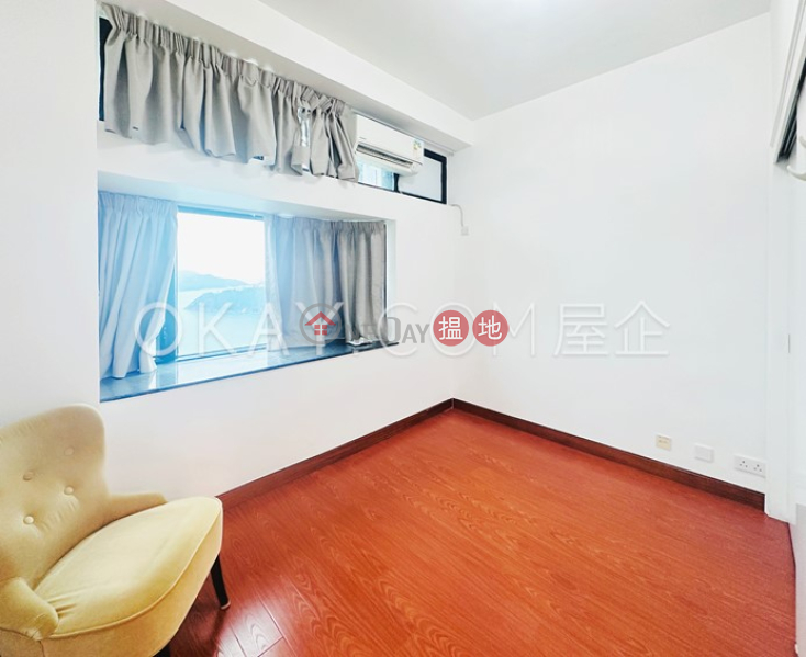 HK$ 70,000/ month | Tower 2 37 Repulse Bay Road, Southern District Lovely 3 bedroom on high floor with balcony & parking | Rental