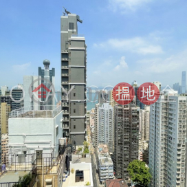 3房2廁,極高層,露台蔚峰出租單位 | 蔚峰 High Park 99 _0