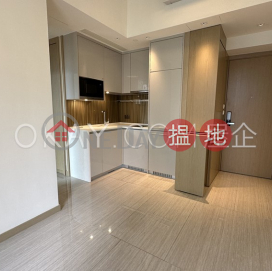 Elegant 1 bedroom on high floor with balcony | Rental | Townplace 本舍 _0