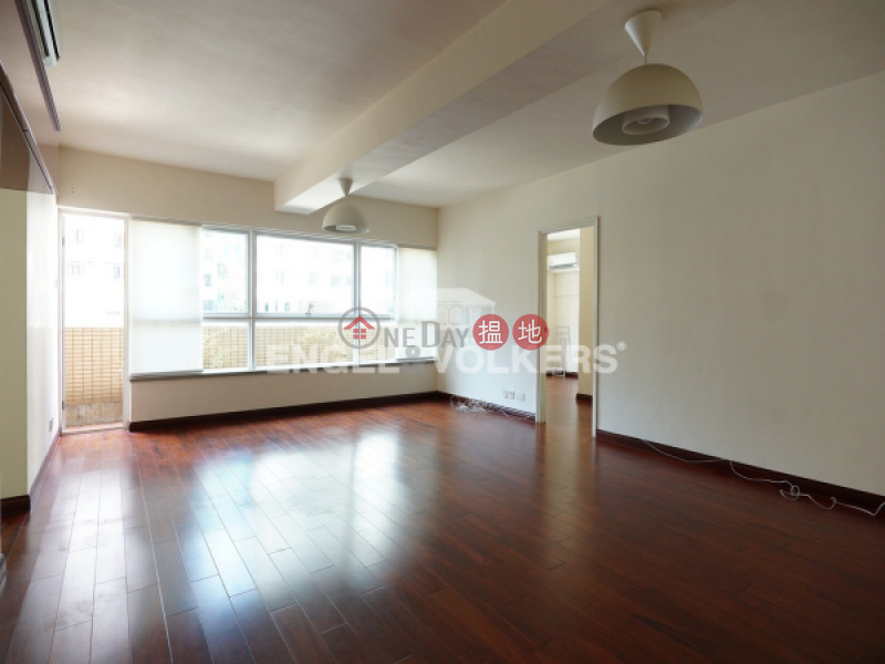 3 Bedroom Family Flat for Rent in Happy Valley | Le Cachet 嘉逸軒 Rental Listings
