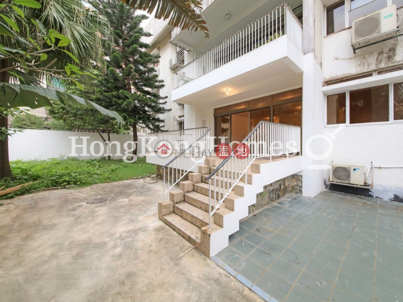 4 Bedroom Luxury Unit for Rent at Deepdene, 55 Island Road | Southern District Hong Kong, Rental HK$ 100,000/ month