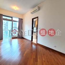 Popular 2 bedroom with balcony | Rental