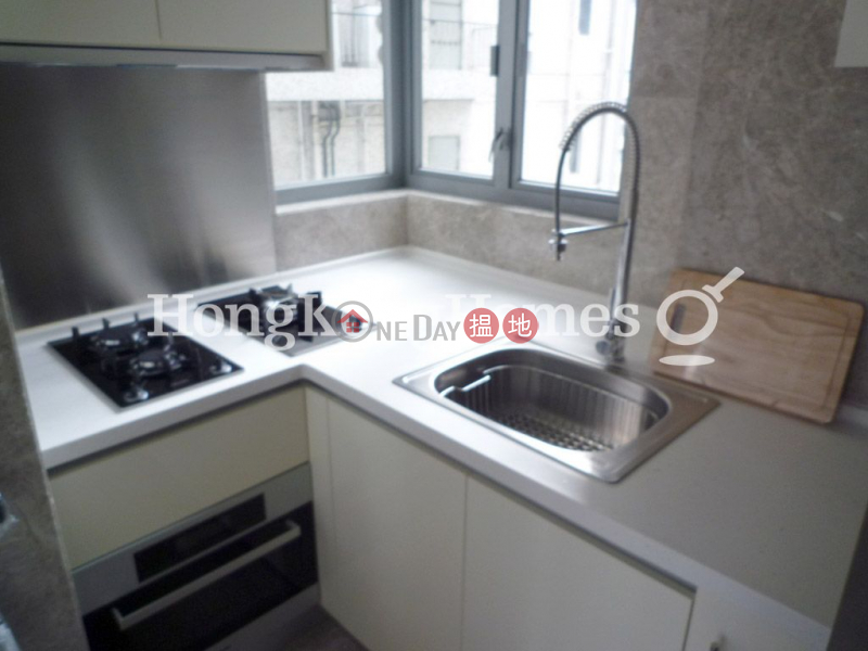 1 Bed Unit for Rent at One Pacific Heights, 1 Wo Fung Street | Western District, Hong Kong, Rental | HK$ 26,000/ month