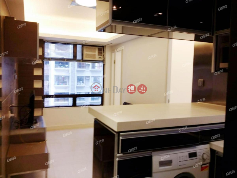 Property Search Hong Kong | OneDay | Residential, Sales Listings, Good View Court | 2 bedroom Low Floor Flat for Sale