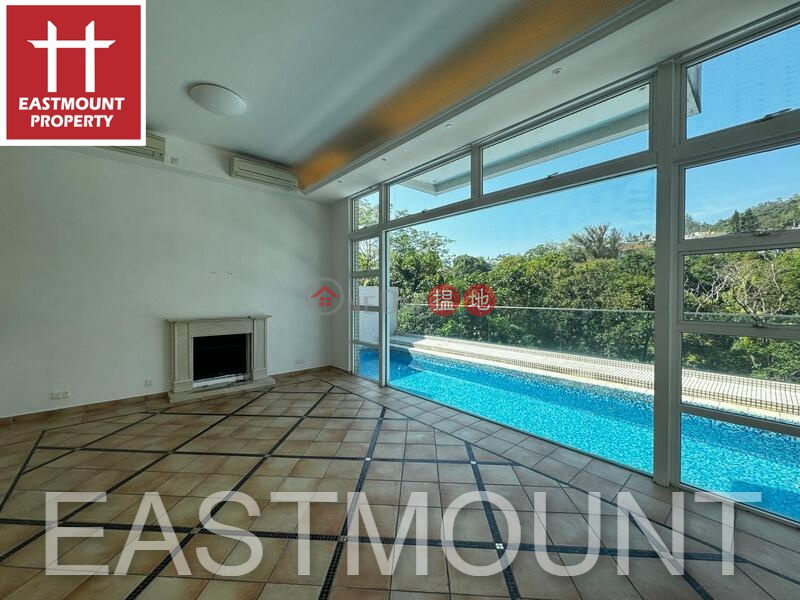 HK$ 55,000/ month 21A Tai Mong Tsai Road | Sai Kung | Sai Kung Villa House | Property For Rent or Lease in The Capri, Tai Mong Tsai Road-Detached, Private garden & Swimming pool