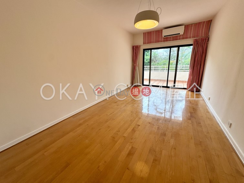 Property Search Hong Kong | OneDay | Residential, Rental Listings, Luxurious house with sea views, terrace & balcony | Rental