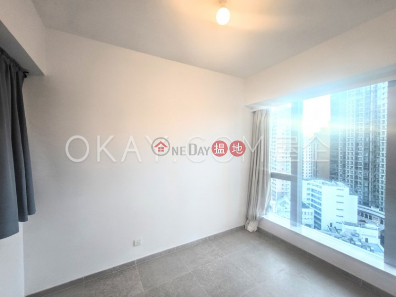 Unique 2 bedroom with balcony | Rental 63 Bonham Road | Western District | Hong Kong | Rental, HK$ 36,300/ month