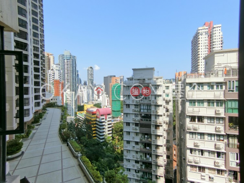 香港搵樓|租樓|二手盤|買樓| 搵地 | 住宅-出租樓盤|3房2廁,實用率高,星級會所竹林苑出租單位