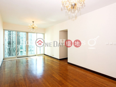 3 Bedroom Family Unit at The Legend Block 3-5 | For Sale | The Legend Block 3-5 名門 3-5座 _0