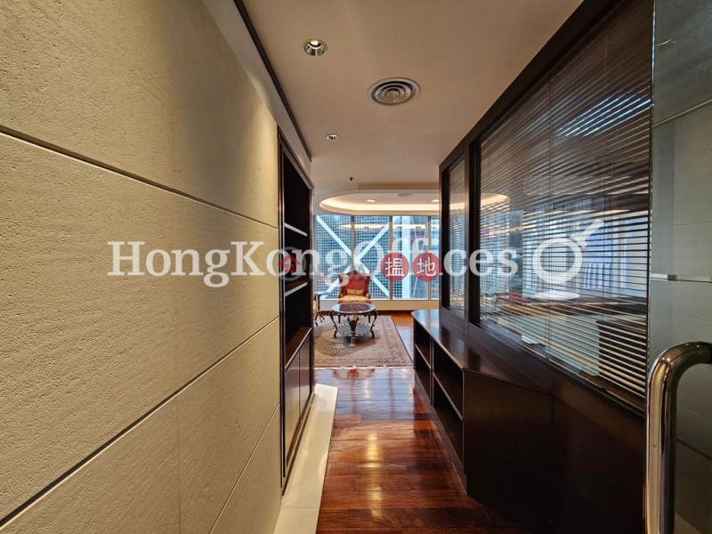 HK$ 51.02M Lippo Centre | Central District | Office Unit at Lippo Centre | For Sale