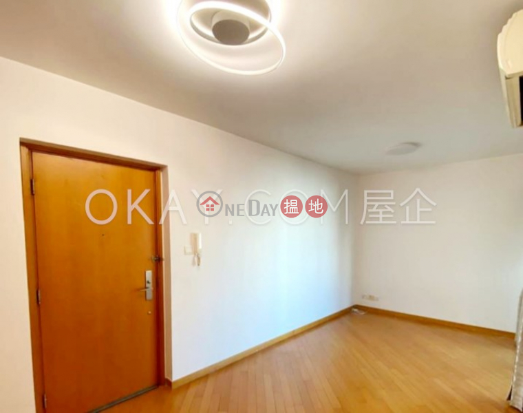 HK$ 29,000/ month The Zenith Phase 1, Block 2 | Wan Chai District | Charming 3 bedroom with balcony | Rental