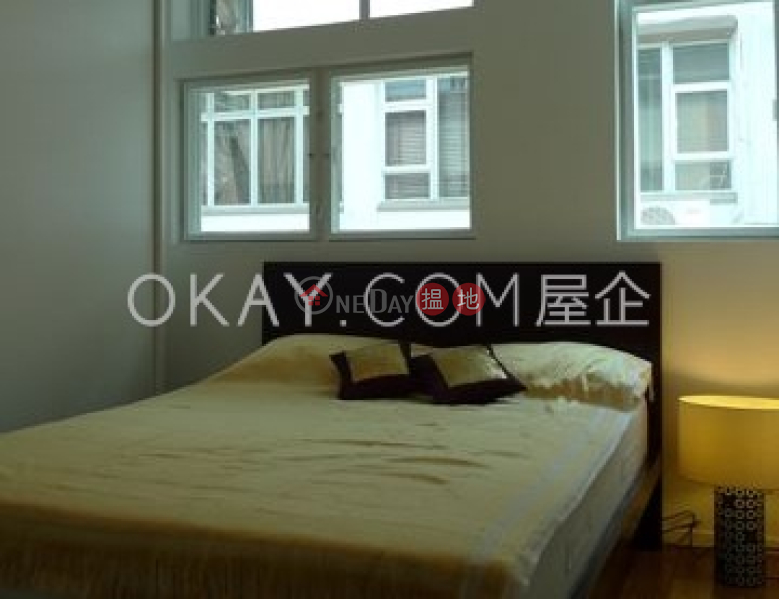 Property Search Hong Kong | OneDay | Residential, Sales Listings, Nicely kept 2 bedroom on high floor with rooftop | For Sale