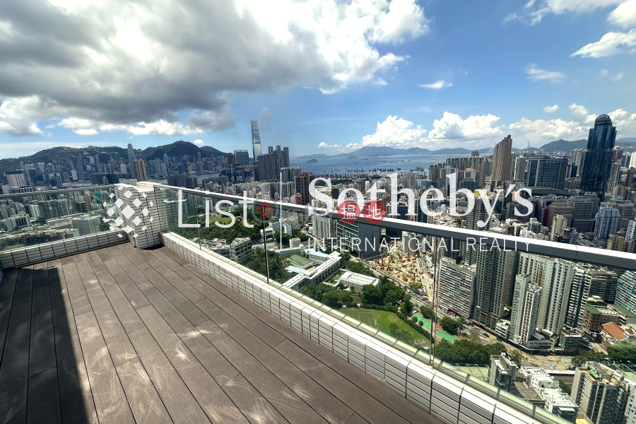 Property for Rent at No. 15 Ho Man Tin Hill with 4 Bedrooms | 15 Ho Man Tin Hill Road | Kowloon City | Hong Kong | Rental HK$ 320,000/ month