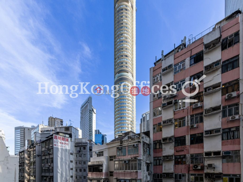 Office Unit for Rent at 1 Humphreys Avenue | 1 Humphreys Avenue 堪富利士道1號 Rental Listings