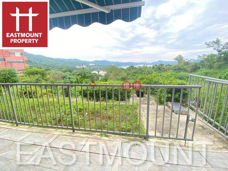 Sai Kung Village House | Property For Sale in Nam Shan 南山-Sea View, Garden | Property ID:3355 | The Yosemite Village House 豪山美庭村屋 Sales Listings