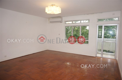Gorgeous 4 bedroom with rooftop | Rental, Ann Gardens 安苑 | Southern District (OKAY-R36207)_0