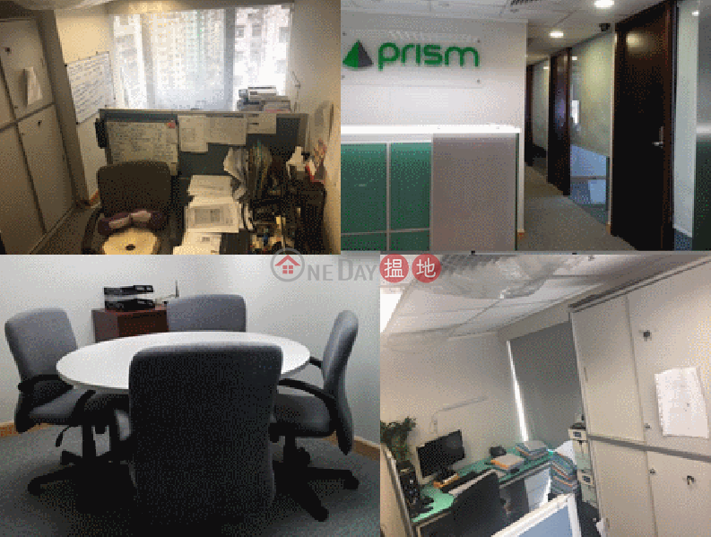 Serviced office Wan Chai Tung Wai Commercial Building instantly available | Tung Wai Commercial Building 東惠商業大廈 Rental Listings