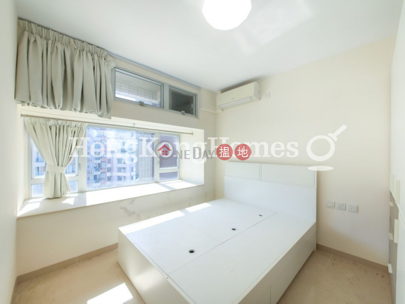 Property Search Hong Kong | OneDay | Residential | Rental Listings, 3 Bedroom Family Unit for Rent at Provident Centre