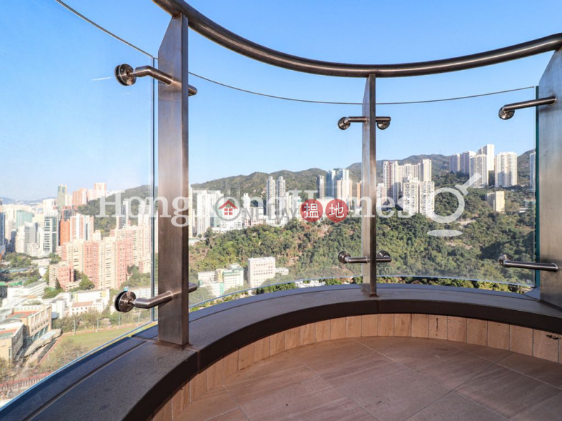 比華利山4房豪宅單位出售6樂活道 | 灣仔區-香港|出售HK$ 4,700萬