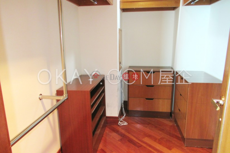 HK$ 135,000/ month Fairmount Terrace | Southern District | Gorgeous 4 bedroom with sea views & parking | Rental