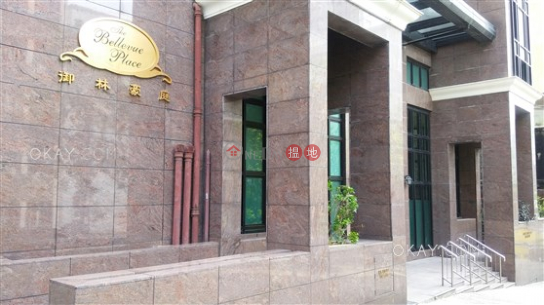 HK$ 8.5M, Bellevue Place | Central District, Lovely 2 bedroom on high floor | For Sale