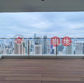 3房2廁,實用率高,極高層,連車位Magazine Gap Towers出租單位 | Magazine Gap Towers Magazine Gap Towers _0