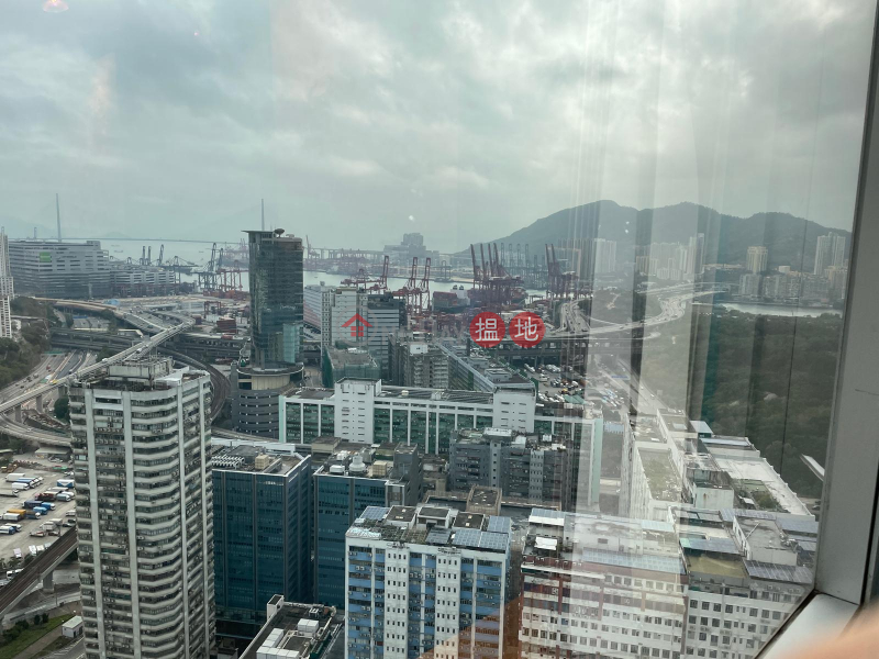 HK$ 96,950/ month, Metroplaza Tower 2, Kwai Tsing District, Room 4105 4106 4107A, Tower 2, Metroplaza, 223 Hing Fong Road, Kwai Chung