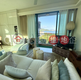 Popular 2 bed on high floor with sea views & balcony | For Sale