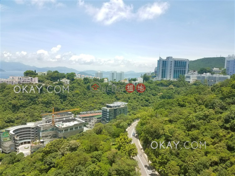 HK$ 41,000/ month | Block 19-24 Baguio Villa Western District | Unique 2 bedroom with parking | Rental