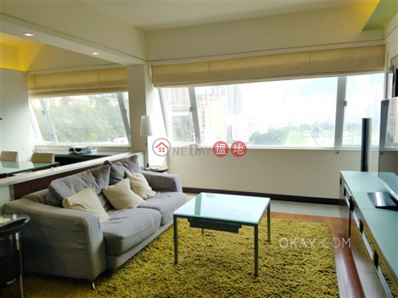 Popular 2 bed on high floor with racecourse views | Rental, 13-19 Leighton Road | Wan Chai District, Hong Kong, Rental, HK$ 46,000/ month
