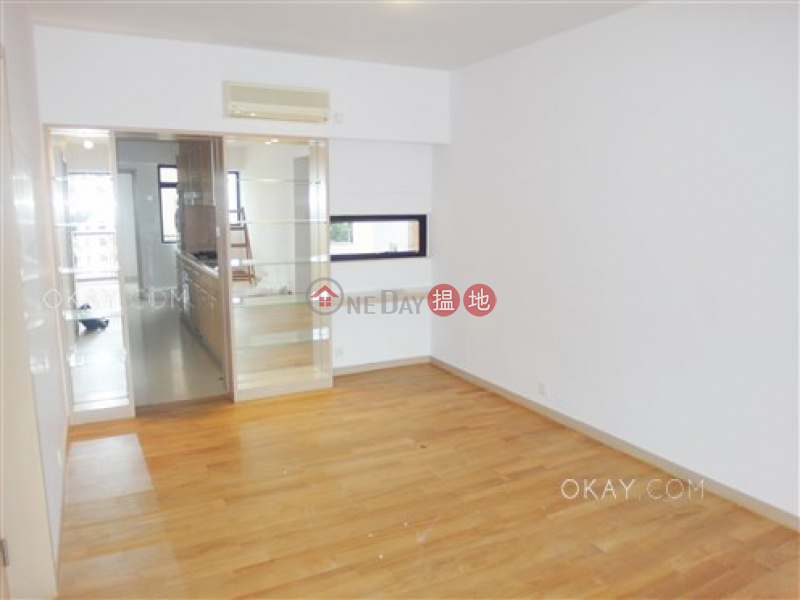 Property Search Hong Kong | OneDay | Residential, Rental Listings | Unique 3 bedroom with balcony & parking | Rental