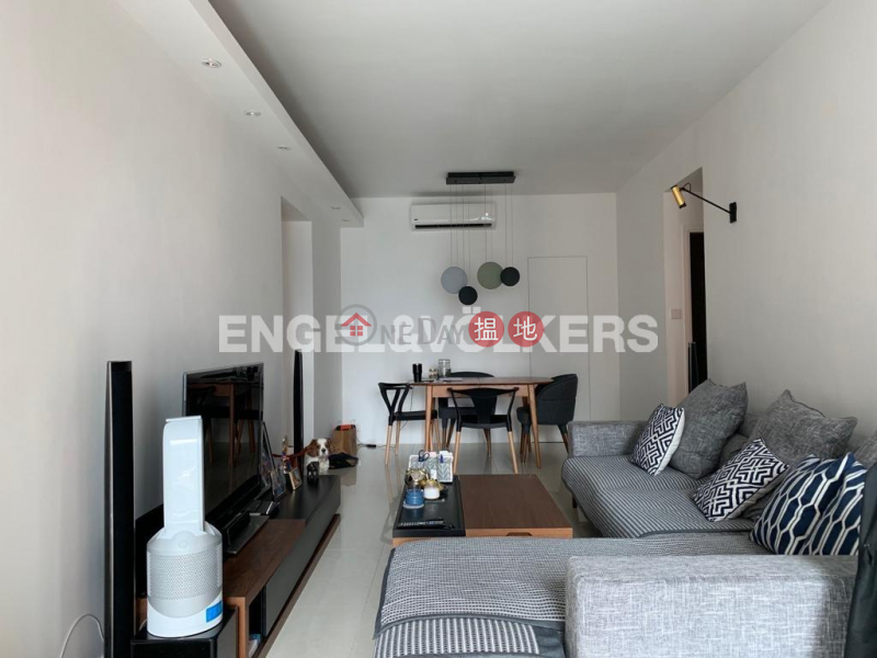 Property Search Hong Kong | OneDay | Residential | Rental Listings | 2 Bedroom Flat for Rent in Central Mid Levels