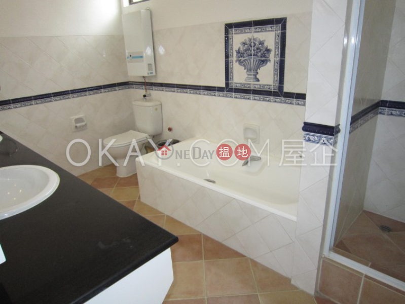 Efficient 4 bedroom on high floor with terrace | For Sale | 15 Seahorse Lane | Lantau Island Hong Kong | Sales HK$ 32M