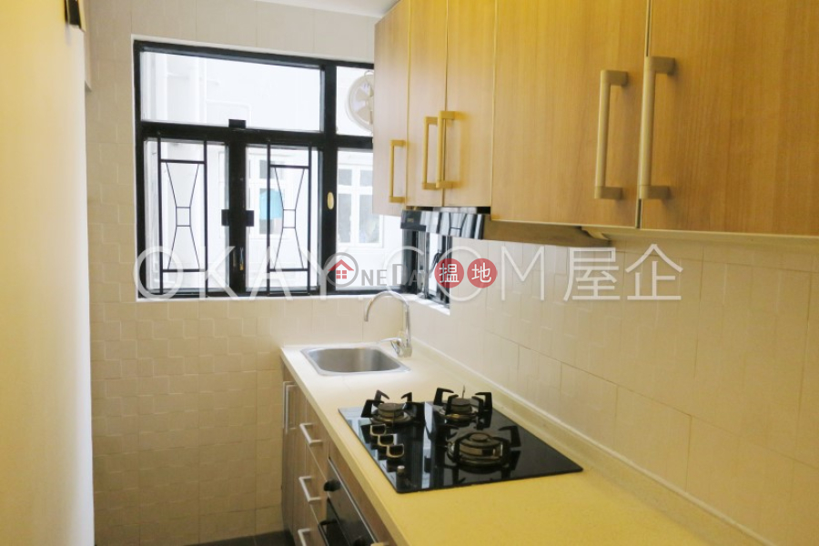 Elegant 2 bedroom with balcony & parking | For Sale 50 Cloud View Road | Eastern District, Hong Kong Sales | HK$ 11.5M